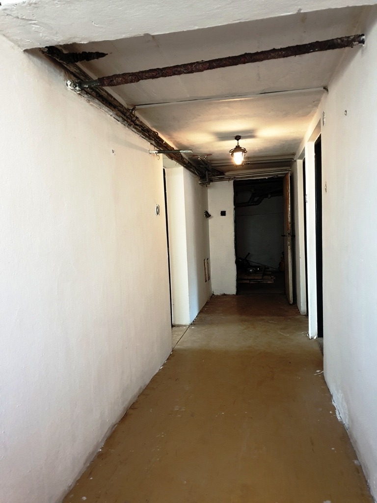2-podlažný rodinný dom 320 m2 s pozemkom 1518 m2 - Bzince p. Javorinou — foto 35