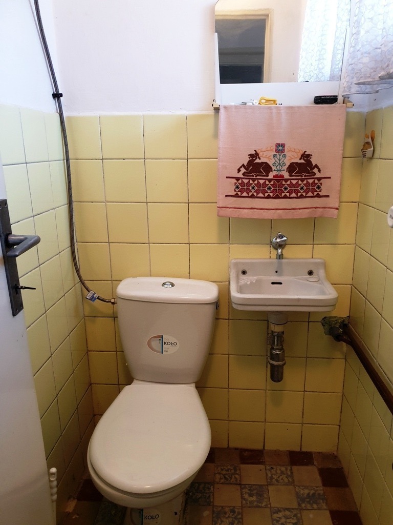 2-podlažný rodinný dom 320 m2 s pozemkom 1518 m2 - Bzince p. Javorinou — foto 34