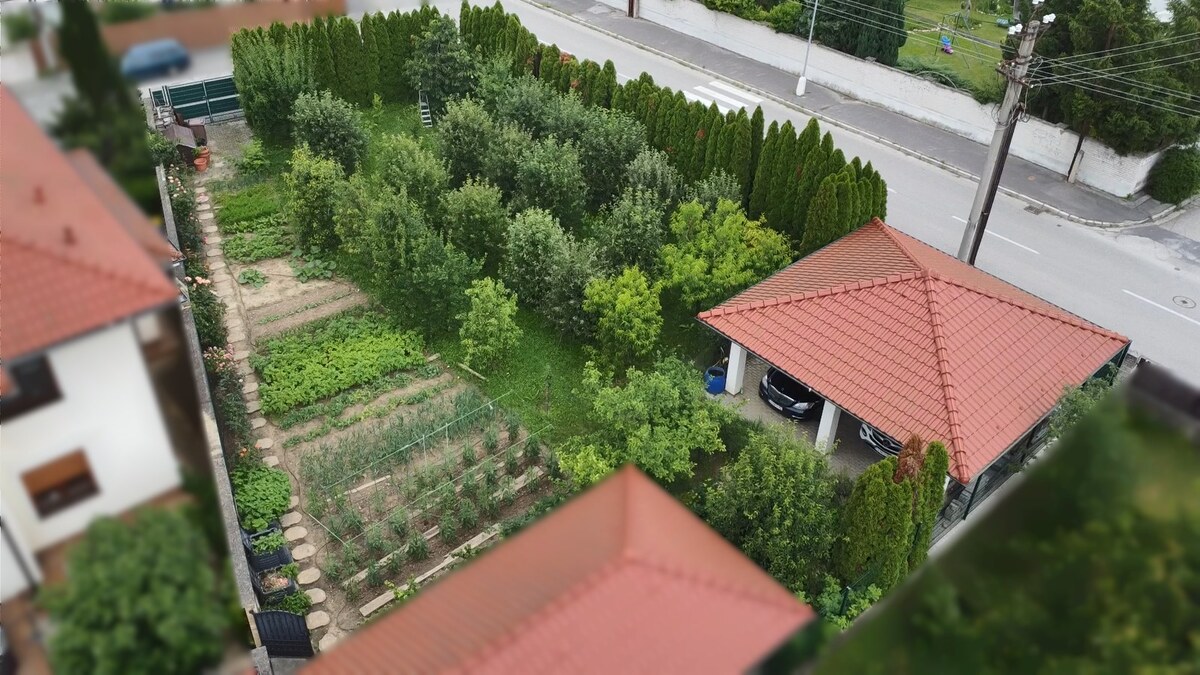 STAVEBNÝ POZEMOK S POVOLENÍM – ZAČNITE STAVAŤ OKAMŽITE Piešťany, 575m2