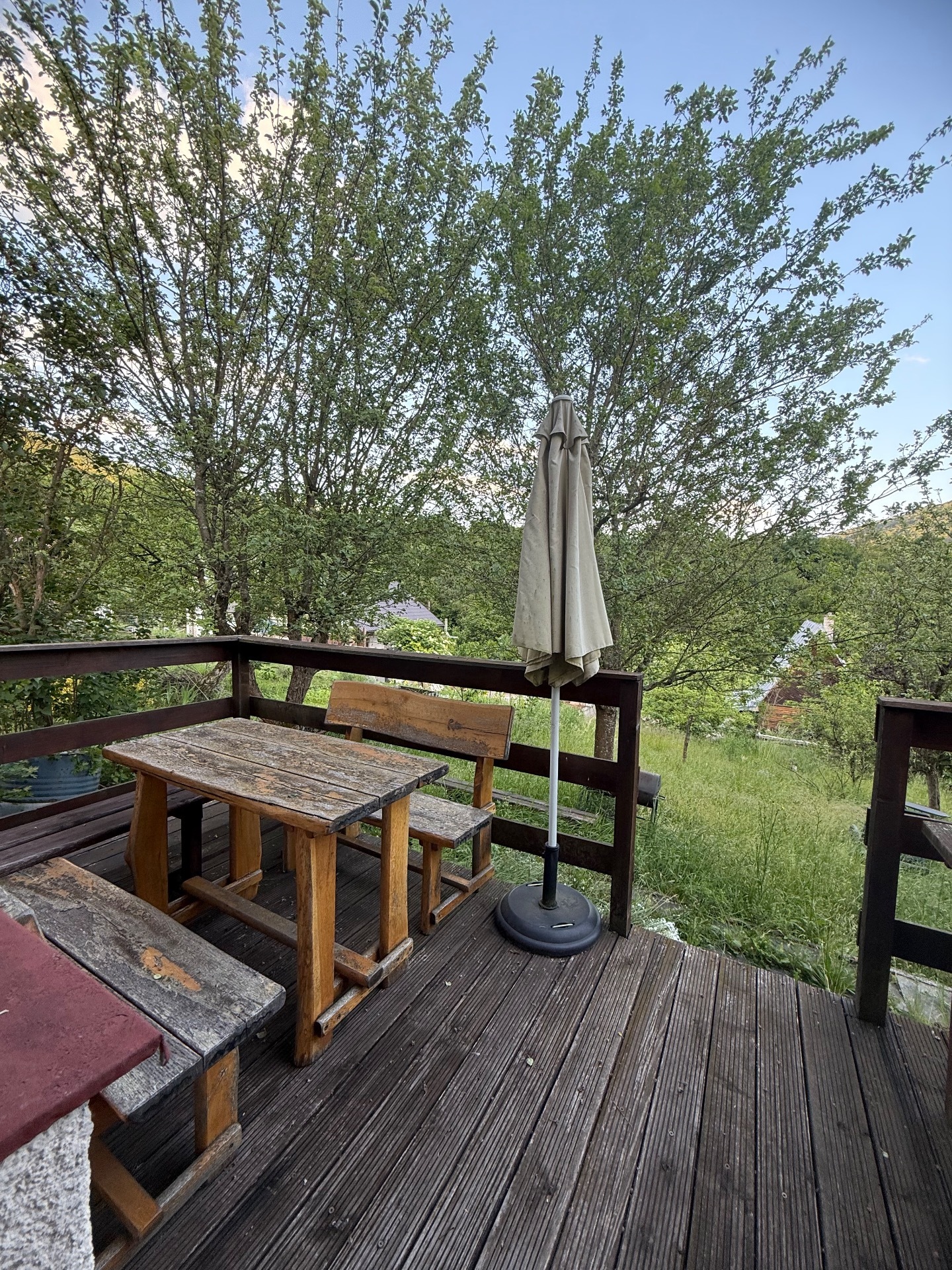 Chata v obci Košecké Podhradie, pozemok 377 m2 — foto 3