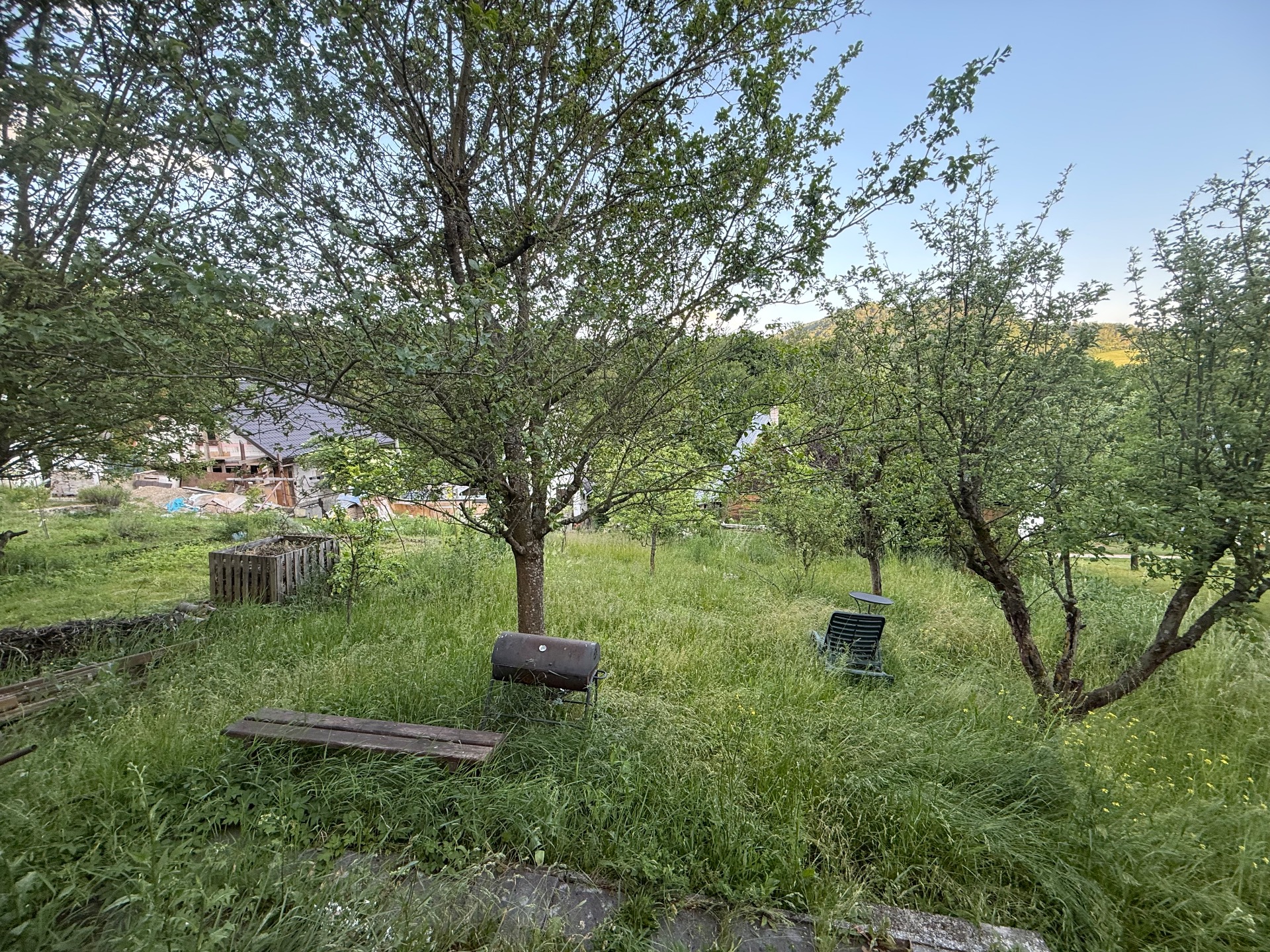 Chata v obci Košecké Podhradie, pozemok 377 m2 — foto 4
