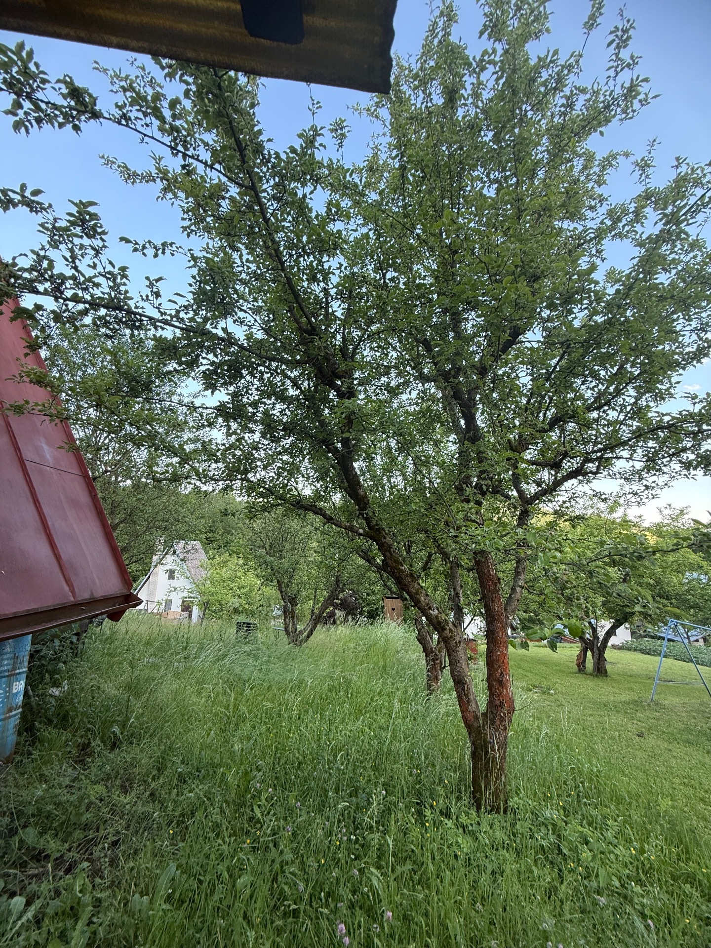 Chata v obci Košecké Podhradie, pozemok 377 m2 — foto 8