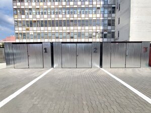 Prenájom garáže, skladového priestoru, Piešťany — foto 1