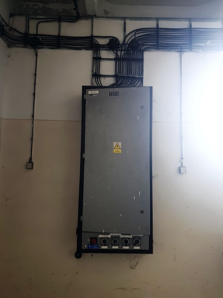 Na predaj areál 8700 m2 s halami 1510 m2 - Trenčianske Bohuslavice — foto 10