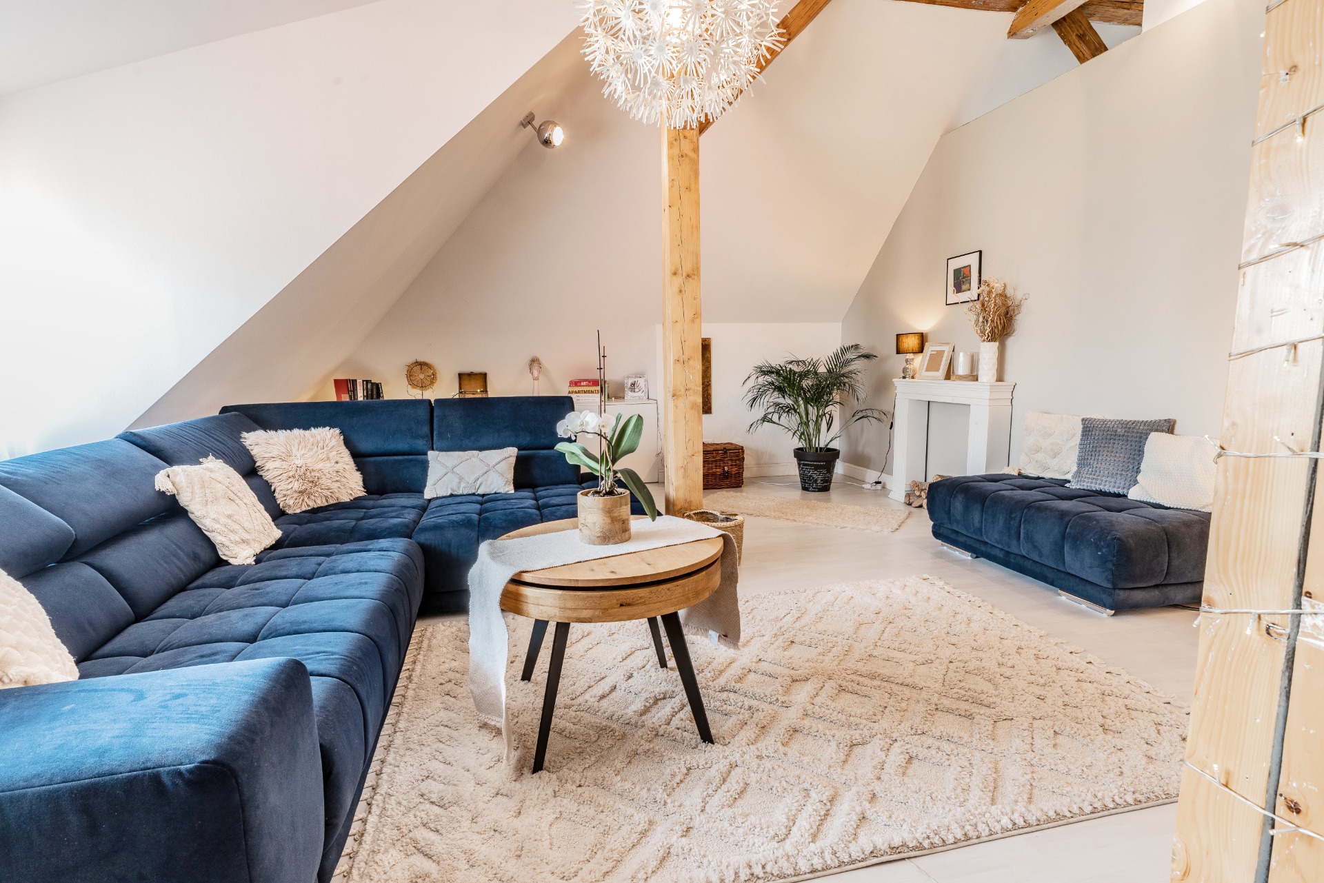 Mezonet v srdci Horského parku, 141 m², Nadštandardný pocit domova — foto 2