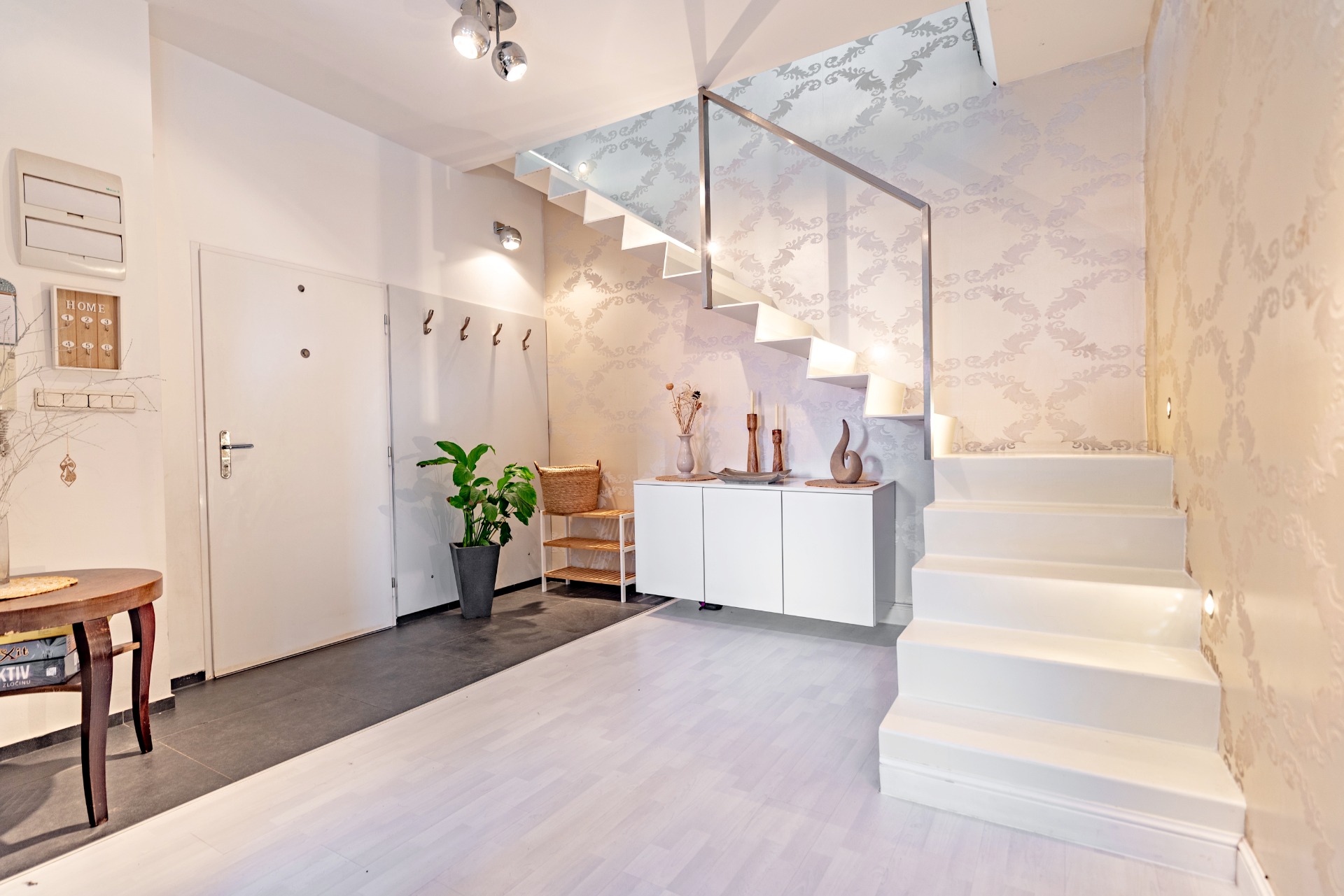 Mezonet v srdci Horského parku, 141 m², Nadštandardný pocit domova — foto 15
