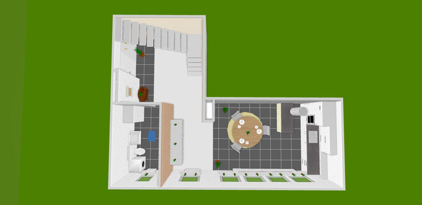 Mezonet v srdci Horského parku, 141 m², Nadštandardný pocit domova — foto 19