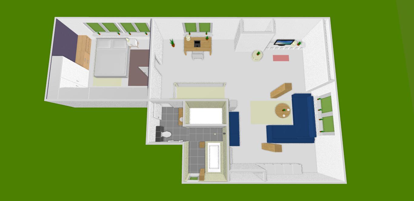 Mezonet v srdci Horského parku, 141 m², Nadštandardný pocit domova — foto 21