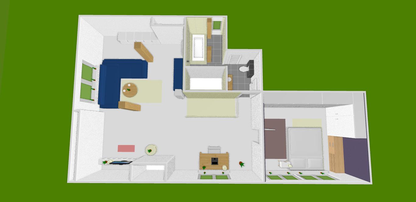 Mezonet v srdci Horského parku, 141 m², Nadštandardný pocit domova — foto 22