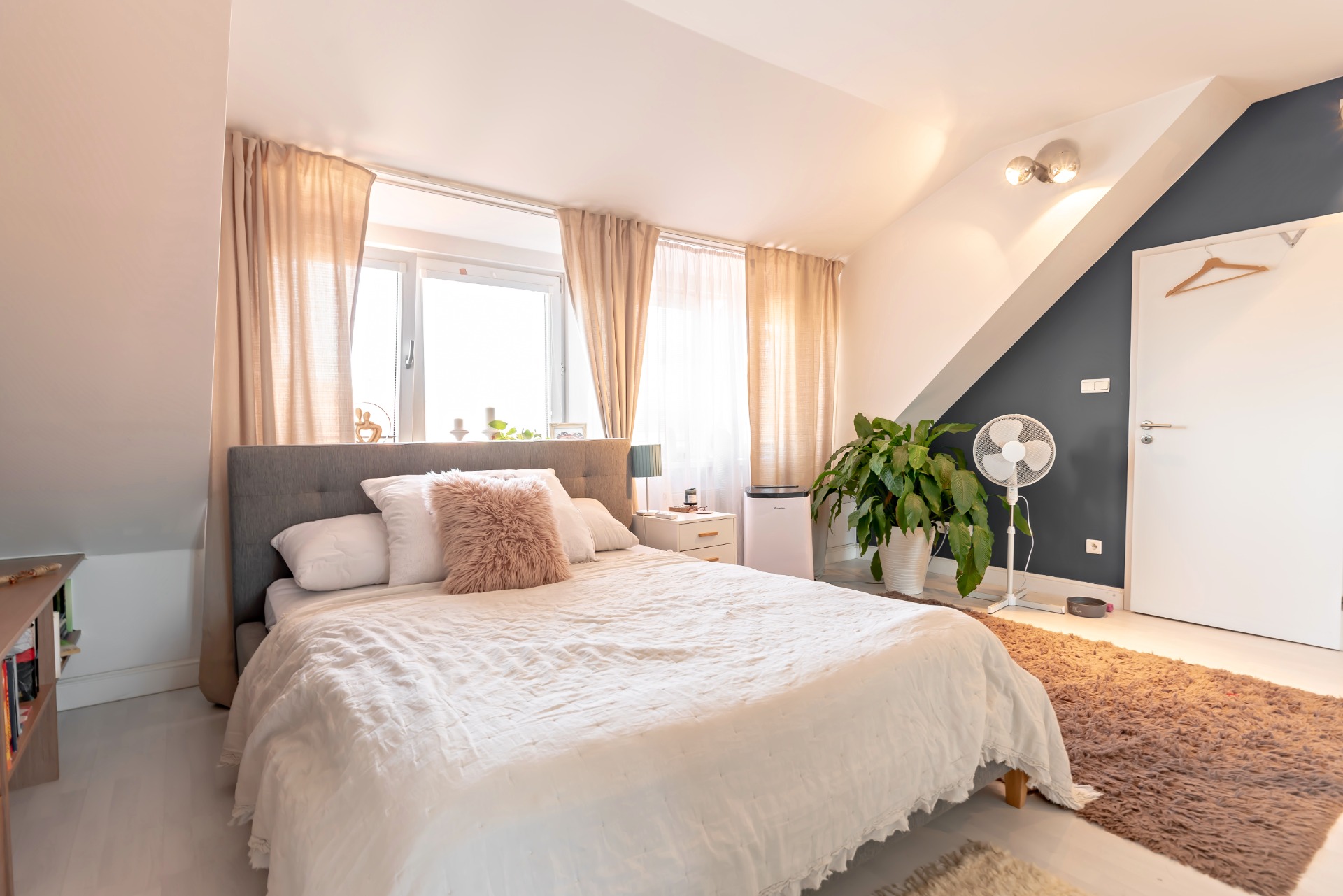 Mezonet v srdci Horského parku, 141 m², Nadštandardný pocit domova — foto 8