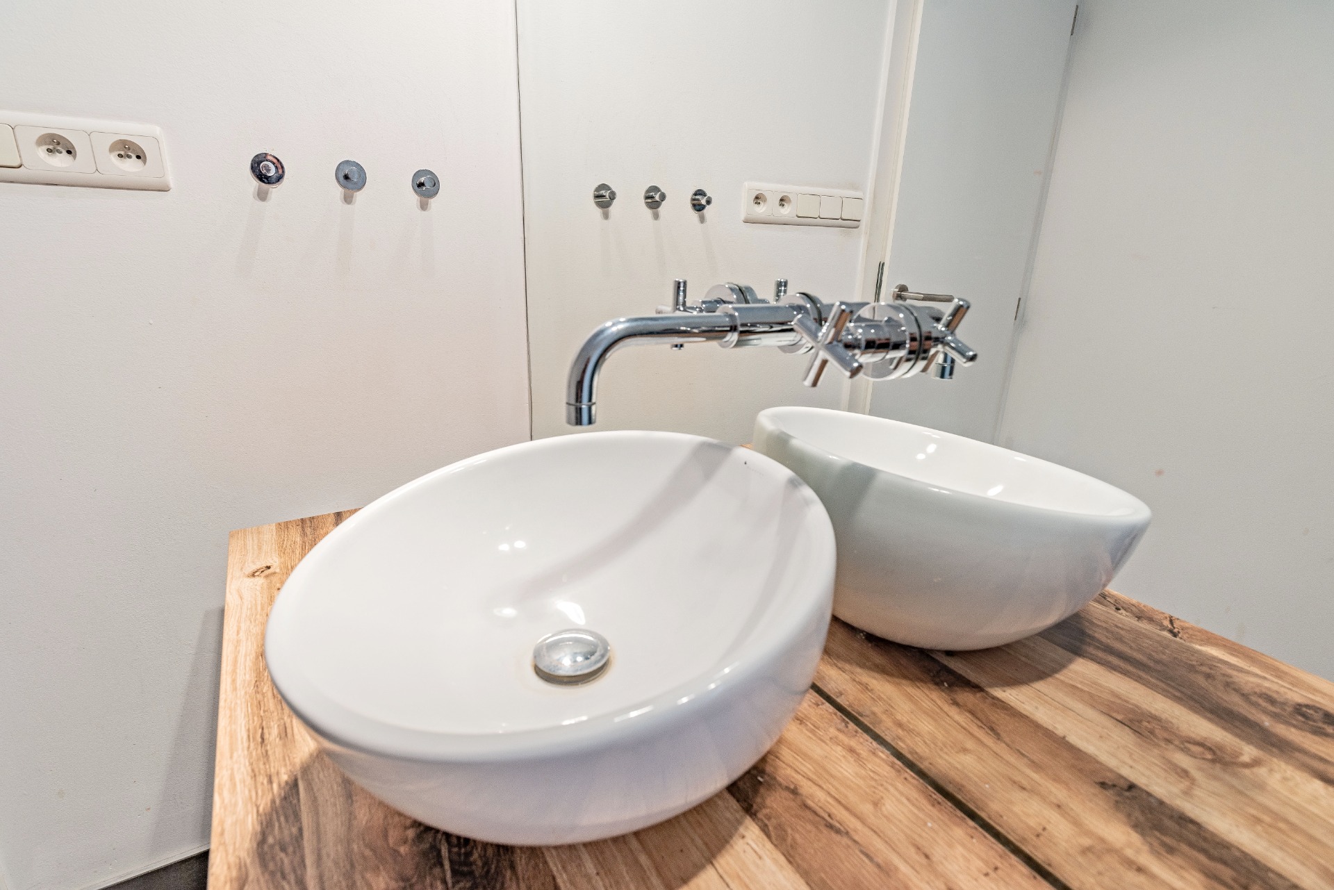 Mezonet v srdci Horského parku, 141 m², Nadštandardný pocit domova — foto 10