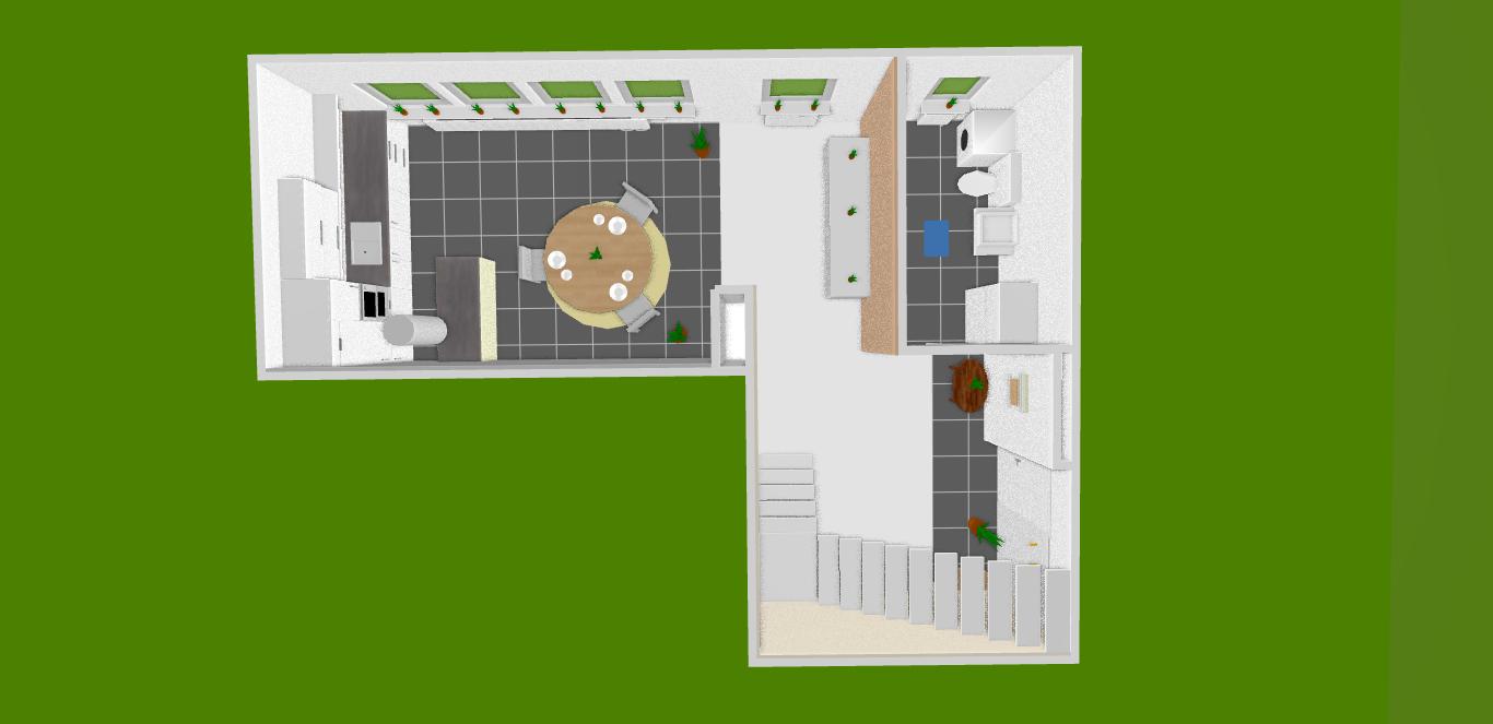 Mezonet v srdci Horského parku, 141 m², Nadštandardný pocit domova — foto 18