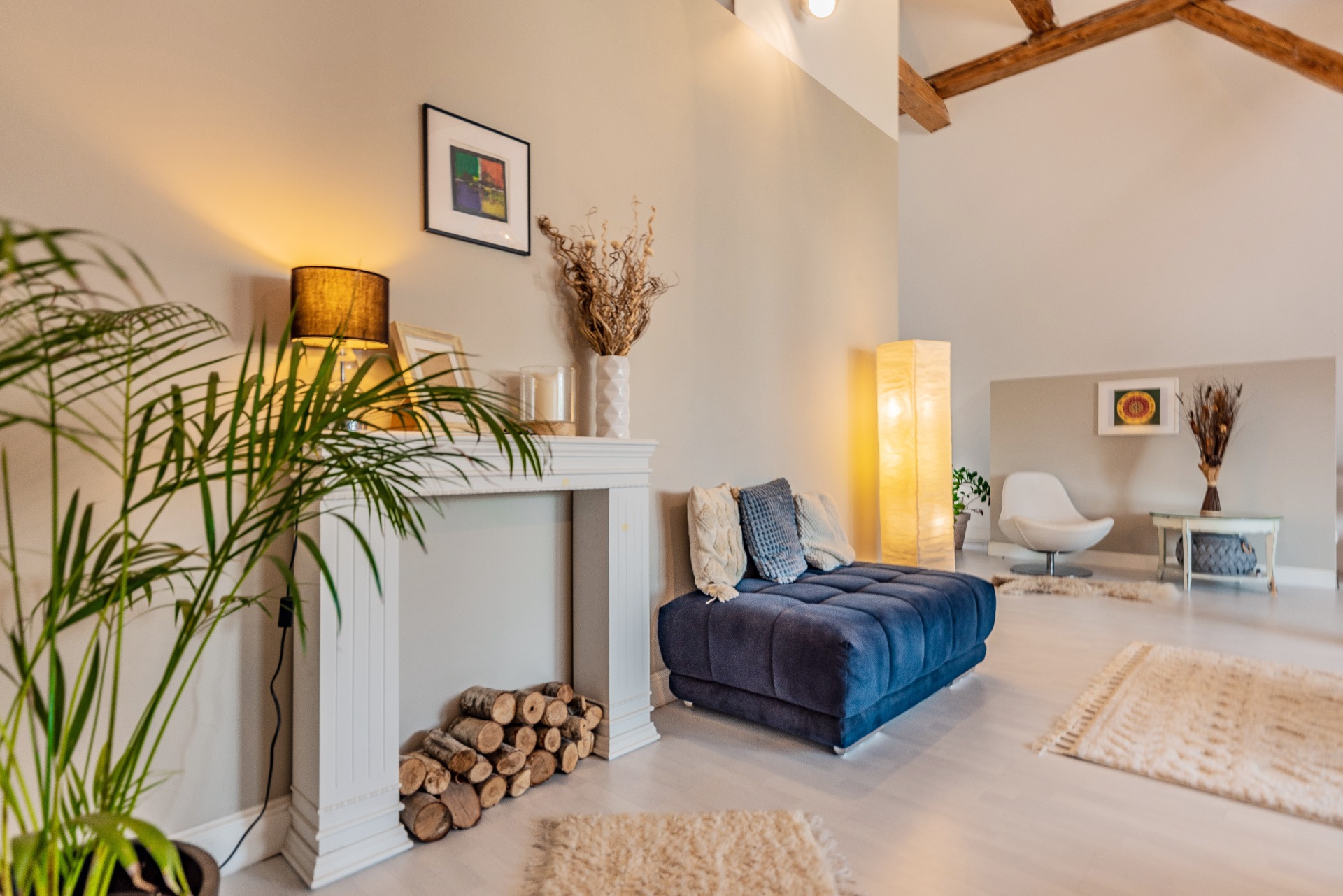 Mezonet v srdci Horského parku, 141 m², Nadštandardný pocit domova — foto 5
