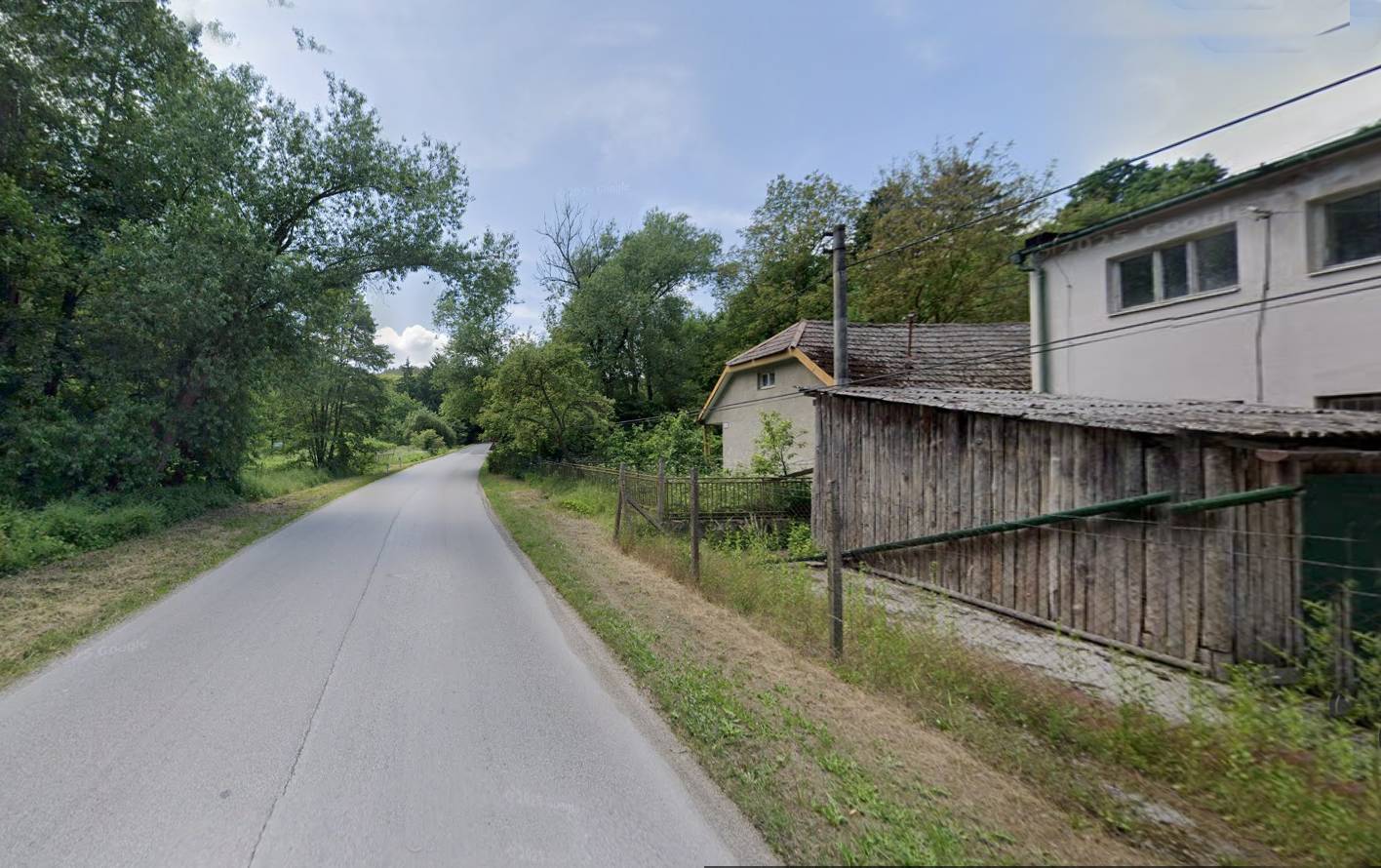 TOP PONUKA – 3 660 m² súkromia na Myjavských kopaniciach | Krajné — foto 15