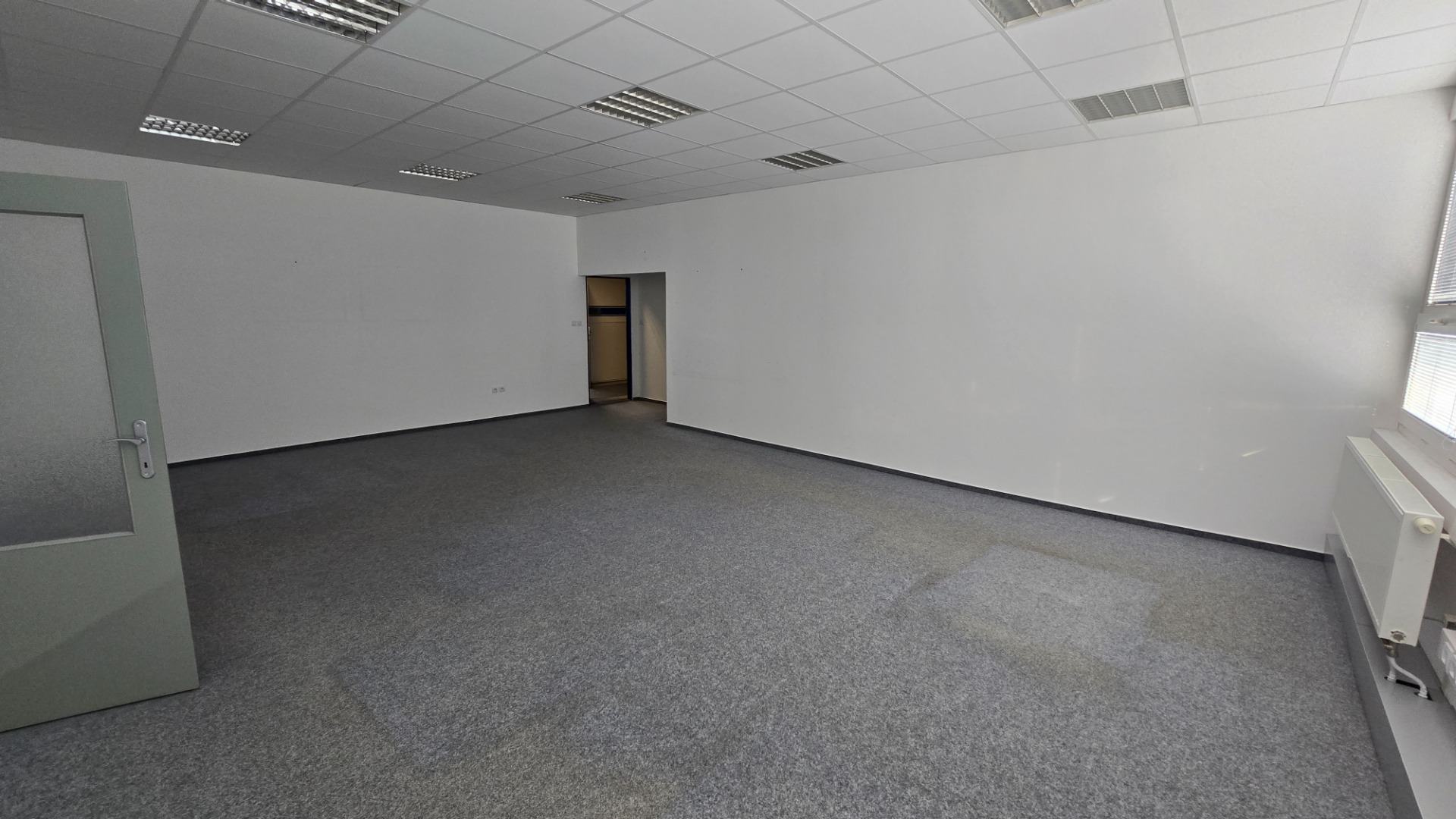 Kancelária 70 m² (50m2 + 20m2) na prenájom - Piešťany, Vajanského — foto 2