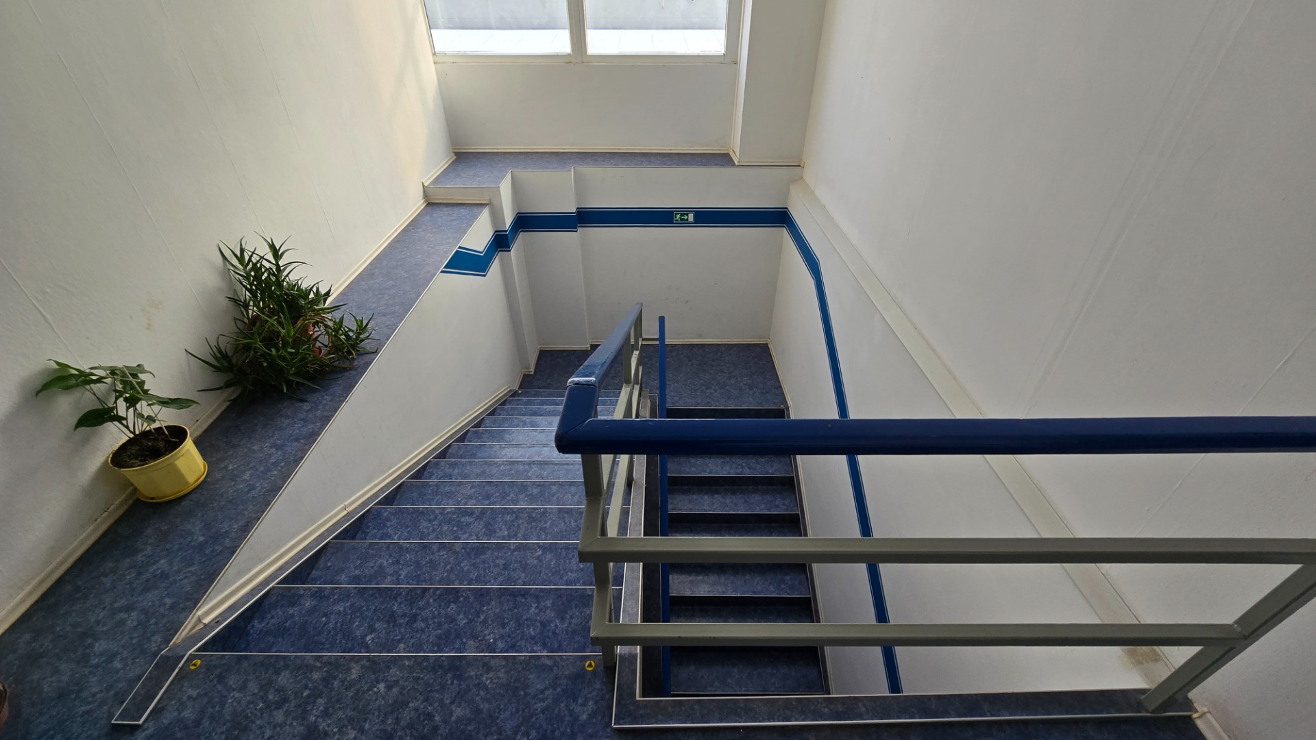 Voľná kancelária 45,5 m² na prenájom - Piešťany, Vajanského — foto 5