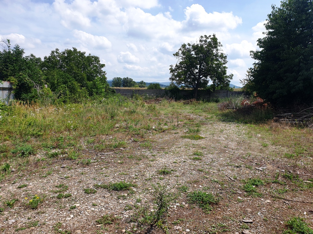Komerčný stavebný pozemok 2 500 m2 - Trenčianske Bohuslavice, NMnV — foto 2
