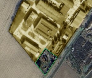 Komerčný stavebný pozemok 2 500 m2 - Trenčianske Bohuslavice, NMnV — foto 5