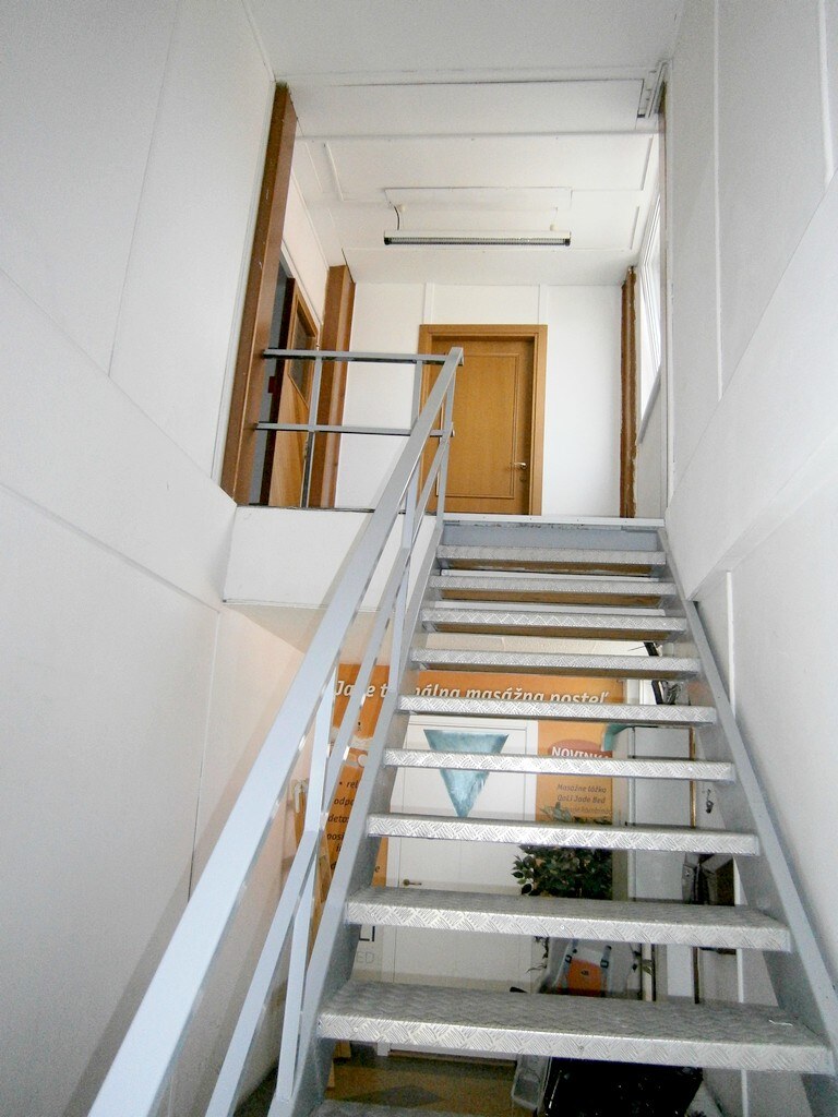 Prenájom kancelárskych priestorov-31m2, Vrbovská Cesta, Piešťany — foto 6
