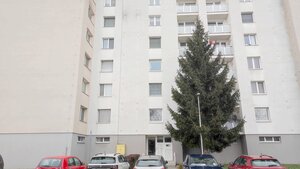 REZERVOVANÉ*** Veľký 4-izbový byt, 90m2, Piešťany — foto 1