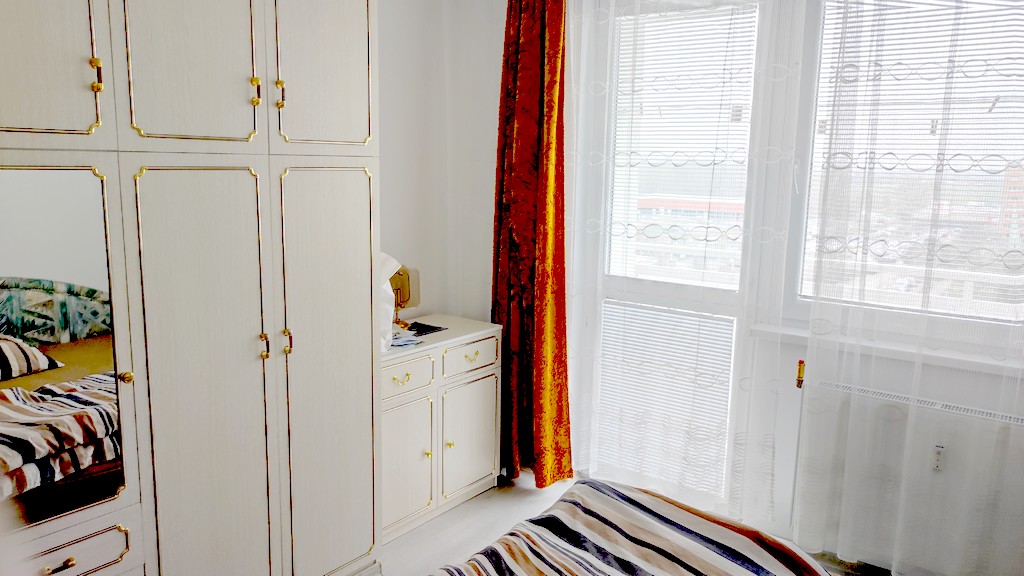 REZERVOVANÉ*** Veľký 4-izbový byt, 90m2, Piešťany — foto 6