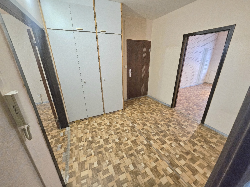 3 izbový byt Bánovce nad Bebravou/ DUBNIČKA /72 m2/ LOGGIA/ PIVNICA — foto 7