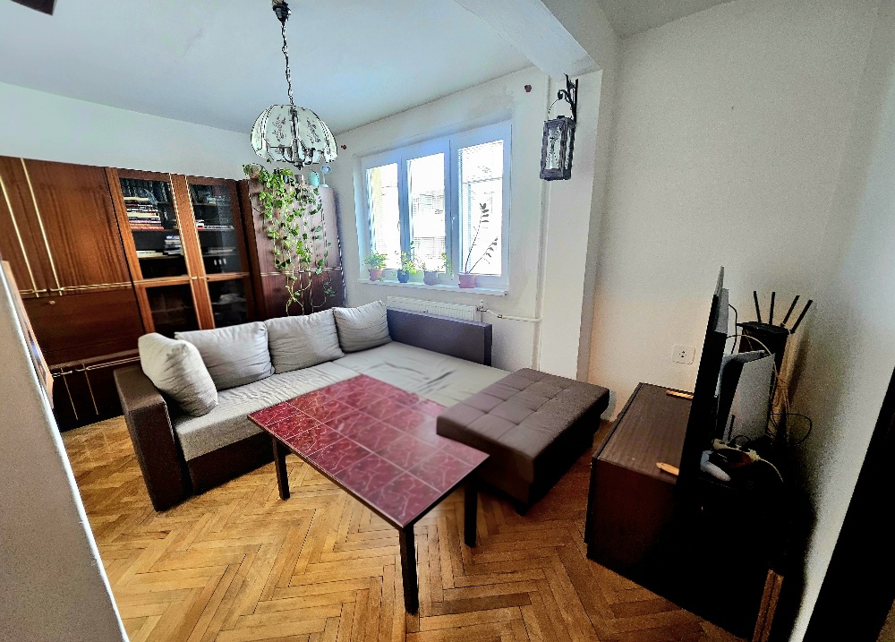 3 izbový byt Bánovce nad Bebravou/ CENTRUM/ LOGGIA / PIVNICA — foto 4