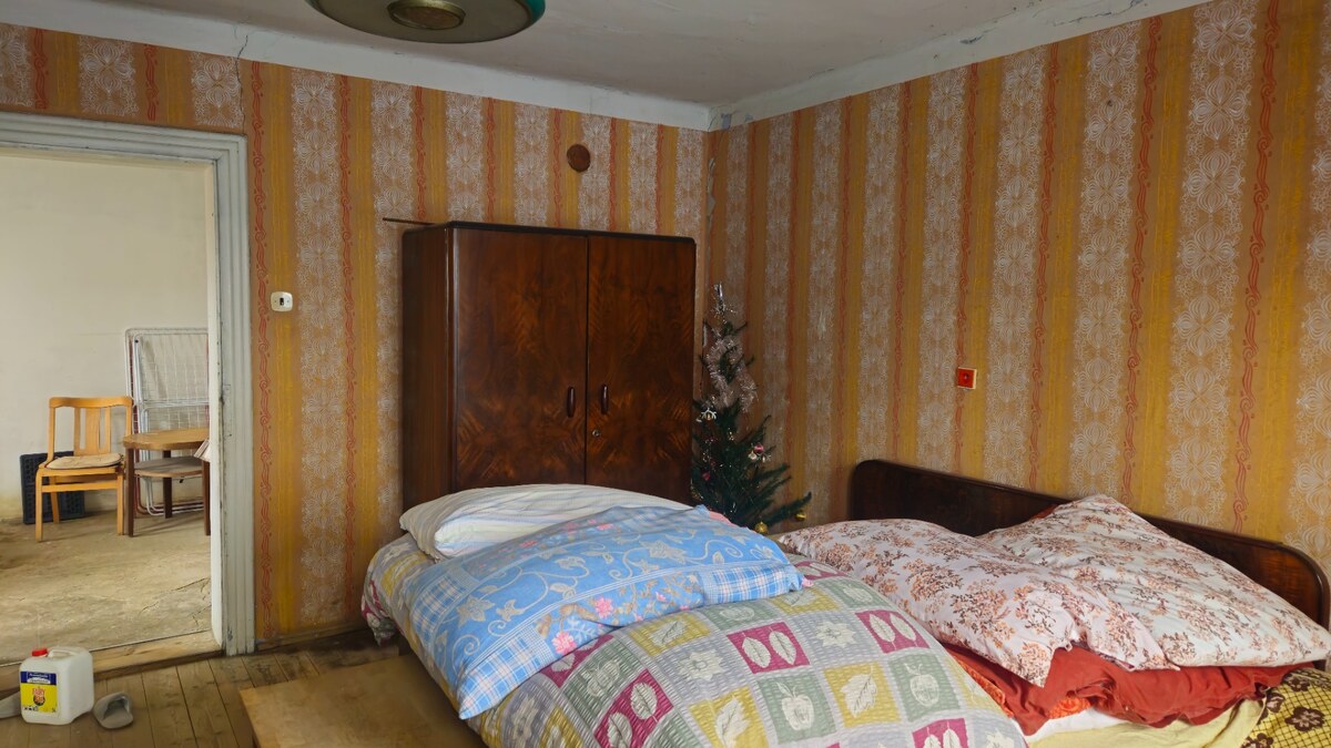 Predaj 4 izbový rodinný dom Šulekovo — foto 12