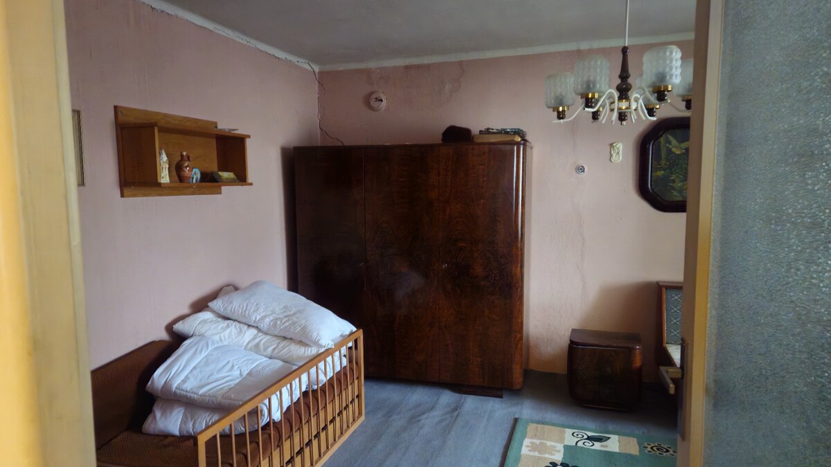 Predaj 4 izbový rodinný dom Šulekovo — foto 5