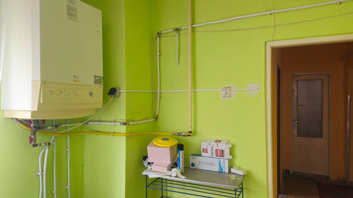 Predaj 4 izbový rodinný dom Šulekovo — foto 9