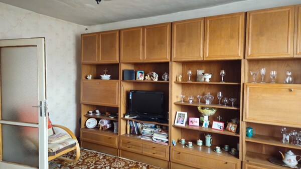 Predaj 4 izbový rodinný dom Šulekovo