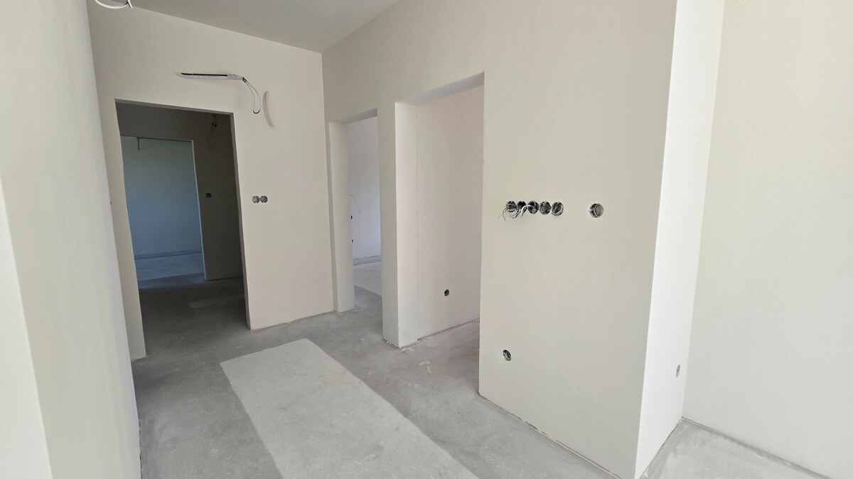 NOVOSTAVBA 4-IZBOVÉHO BUNGALOVU LEN 7 KM OD PIEŠŤAN – SOKOLOVCE — foto 14