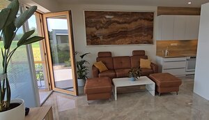 NOVOSTAVBA 4-IZBOVÉHO BUNGALOVU LEN 7 KM OD PIEŠŤAN – SOKOLOVCE — foto 20