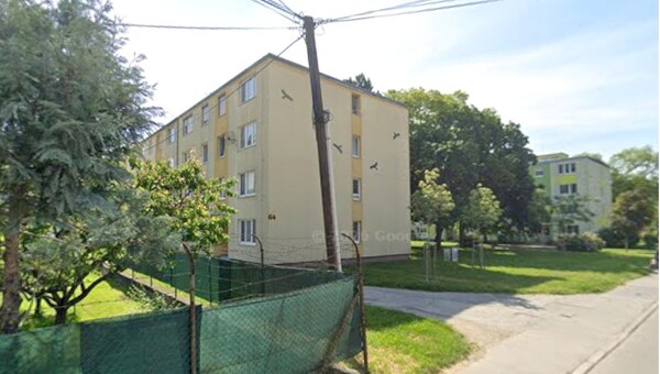 **REZERVOVANÉ**Nová cena...Na predaj - 1 izbový byt 32m2-Piešťany