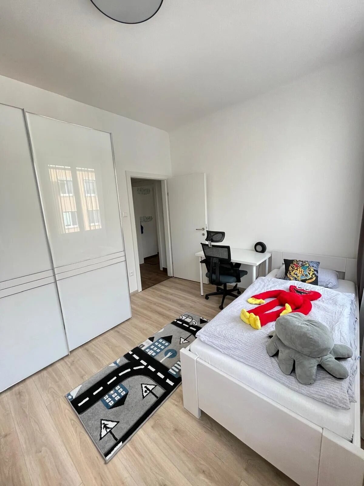 Veľkorysý 3 izbový byt 87m2 po rekonštrukcii, Wiener Neustadt — foto 2