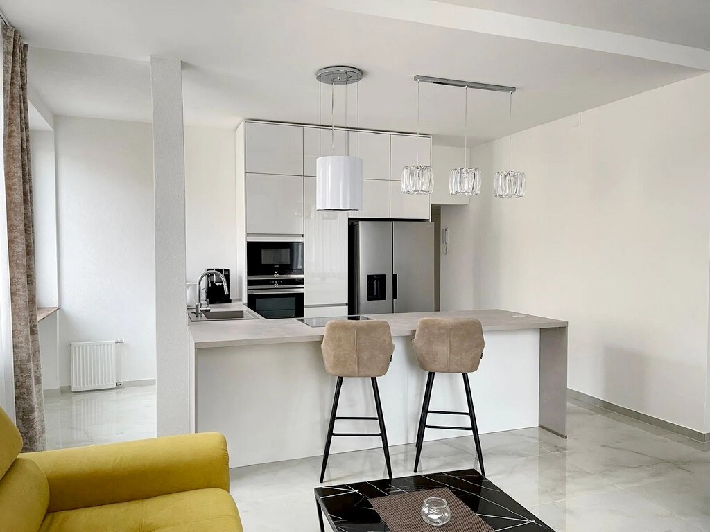Veľkorysý 3 izbový byt 87m2 po rekonštrukcii, Wiener Neustadt — foto 4