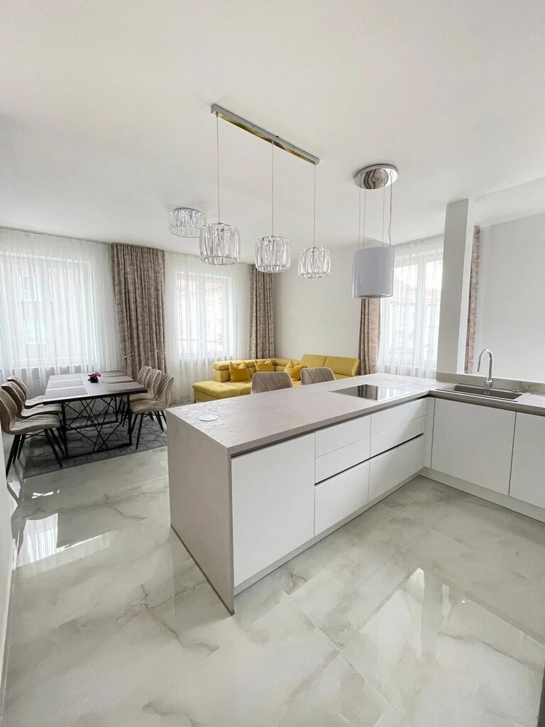 Veľkorysý 3 izbový byt 87m2 po rekonštrukcii, Wiener Neustadt — foto 5