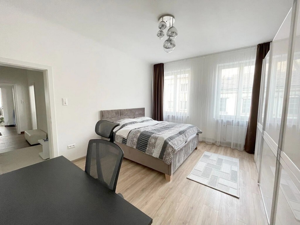 Veľkorysý 3 izbový byt 87m2 po rekonštrukcii, Wiener Neustadt — foto 10