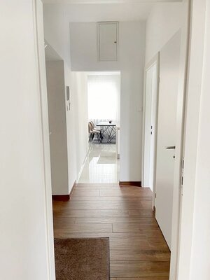 Veľkorysý 3 izbový byt 87m2 po rekonštrukcii, Wiener Neustadt — foto 8