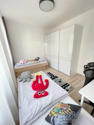Veľkorysý 3 izbový byt 87m2 po rekonštrukcii, Wiener Neustadt — foto 9