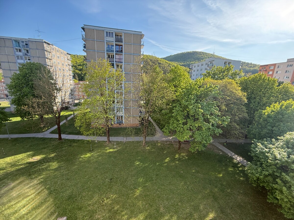 Na predaj väčší 2 izbový byt, Trenčianske Teplice, 57 m2 — foto 14