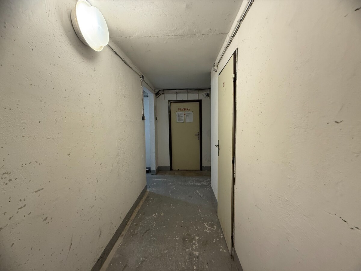 Na predaj väčší 2 izbový byt, Trenčianske Teplice, 57 m2 — foto 16