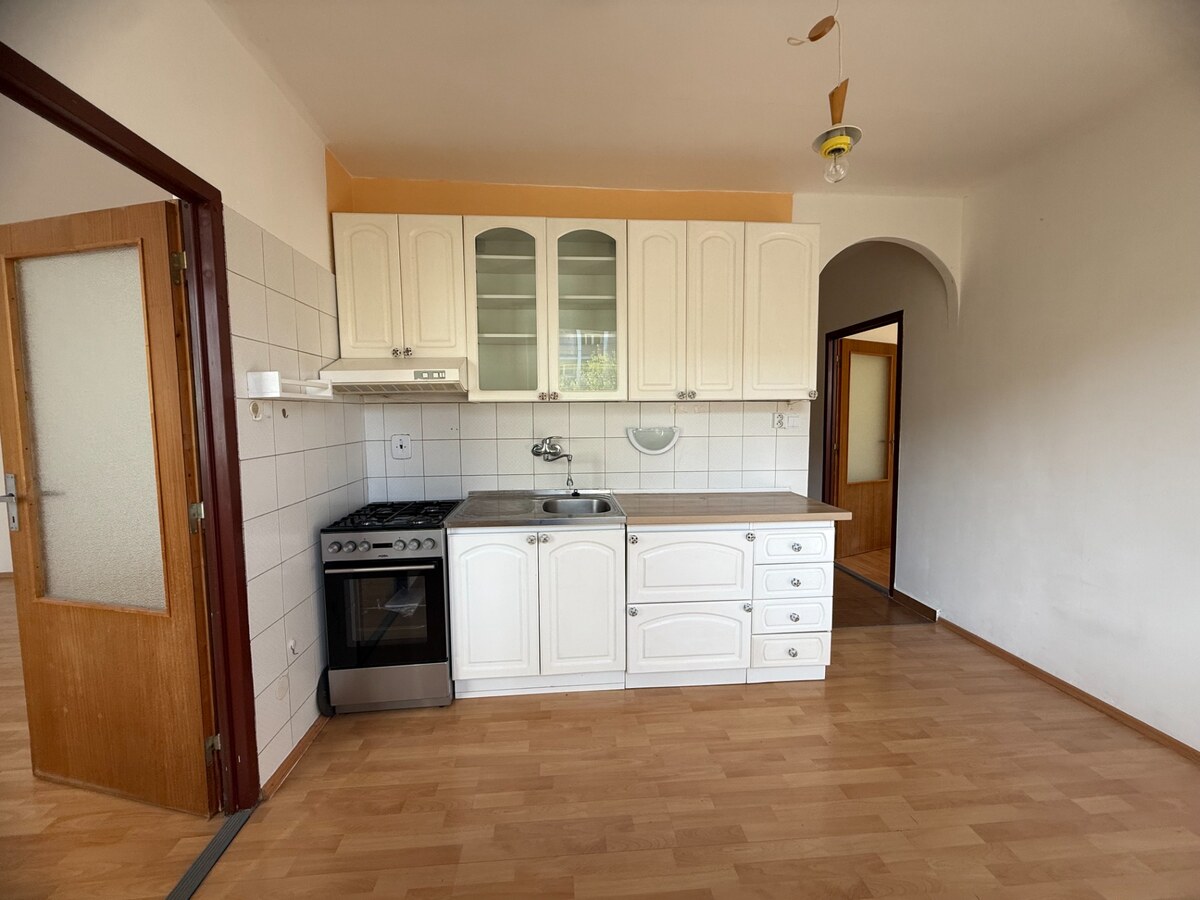 Na predaj väčší 2 izbový byt, Trenčianske Teplice, 57 m2 — foto 3