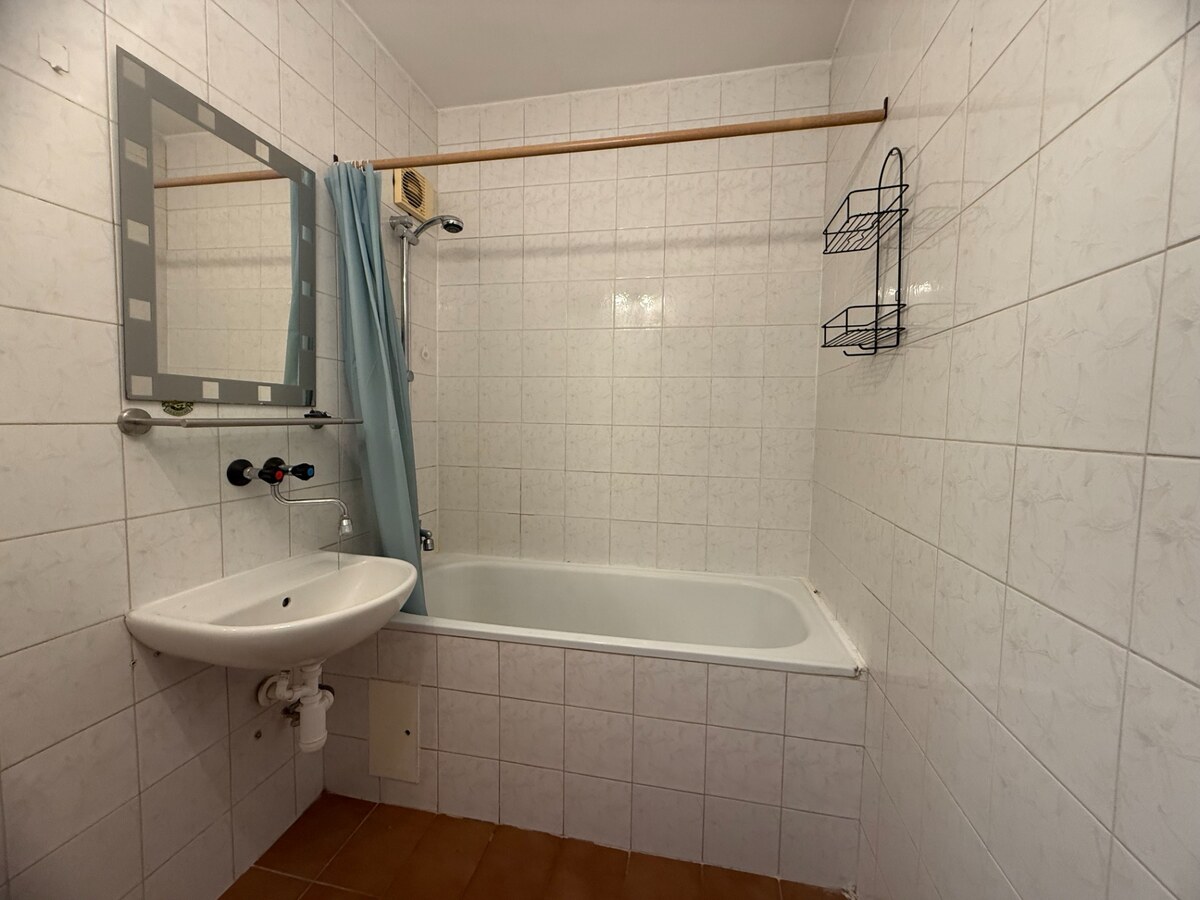 Na predaj väčší 2 izbový byt, Trenčianske Teplice, 57 m2 — foto 8