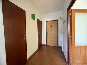 Na predaj väčší 2 izbový byt, Trenčianske Teplice, 57 m2 — foto 12