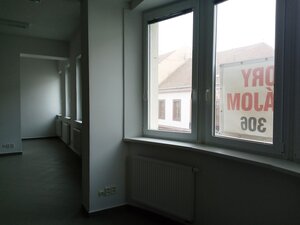 Kancelárske/ obchodné priestory 112 m2, pešia zóna Nitra — foto 4