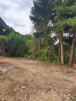 Stavebný pozemok Trenčianske Jastrabie — foto 2
