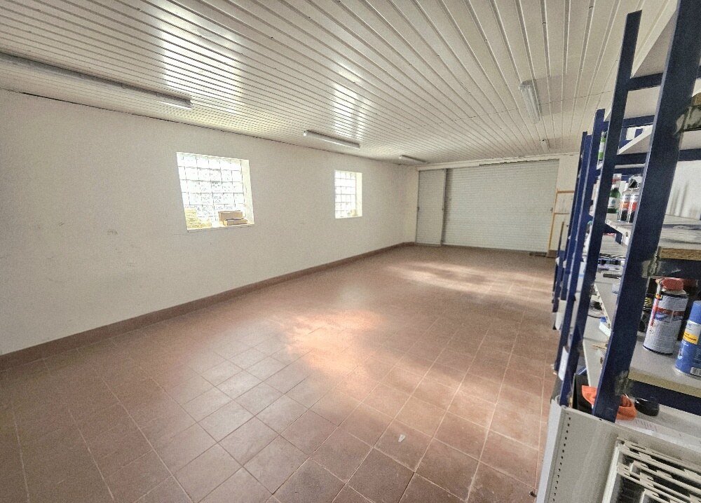Komerčný areál pri hlavnom ťahu–Bánovce nad Bebravou 2466m2-EXKLUZÍVNE — foto 17