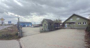 Komerčný areál pri hlavnom ťahu–Bánovce nad Bebravou 2466m2-EXKLUZÍVNE — foto 2