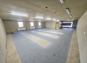 Komerčný areál pri hlavnom ťahu–Bánovce nad Bebravou 2466m2-EXKLUZÍVNE — foto 16